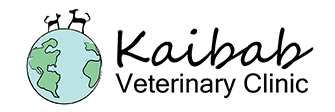 Link to Homepage of Kaibab Veterinary Clinic